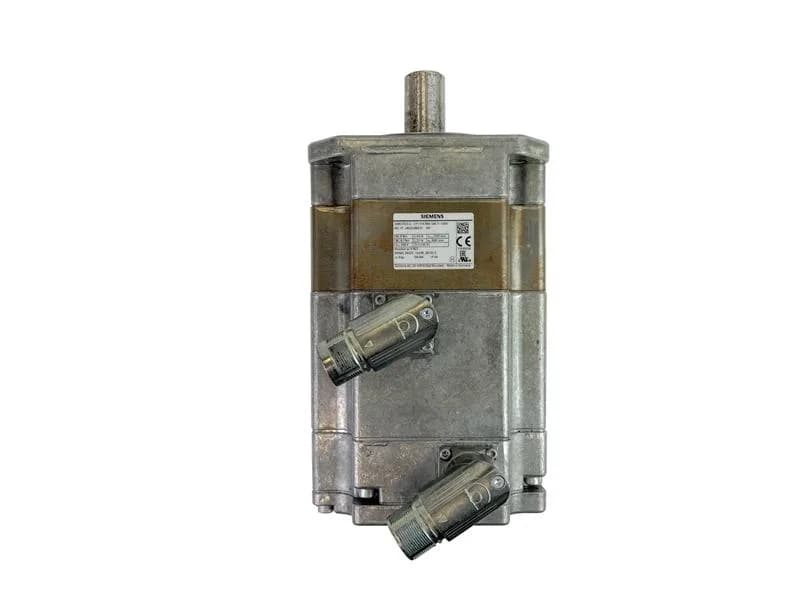 Siemens 1FK7060-5AF71-1SB0 — Servo Motors