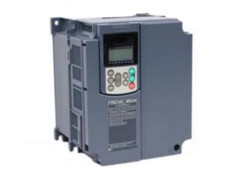 Fuji Electric FRN015G1S-4U (image 4)