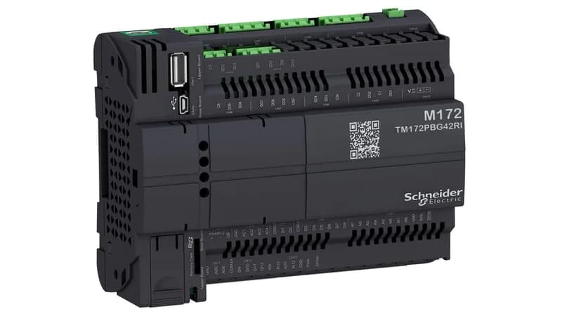 Schneider Electric TM172PBG42RI (image 2)
