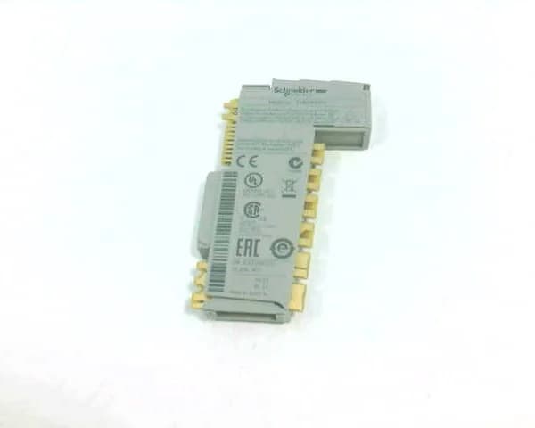 Schneider Electric TM5SBER2 (image 4)