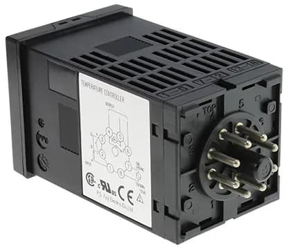 Fuji Electric PXF4ABU2-4VYA1 (image 2)