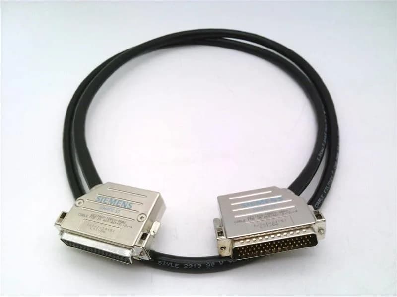 Siemens 6ES7468-1BB50-0AA0 (image 3)