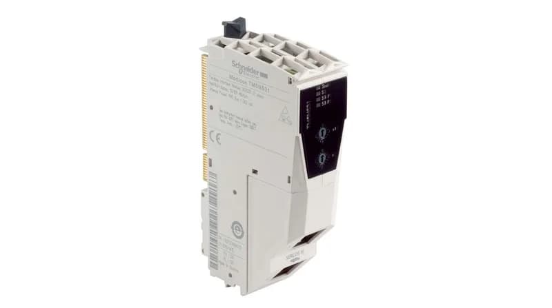 Schneider Electric TM5NS31 (image 4)