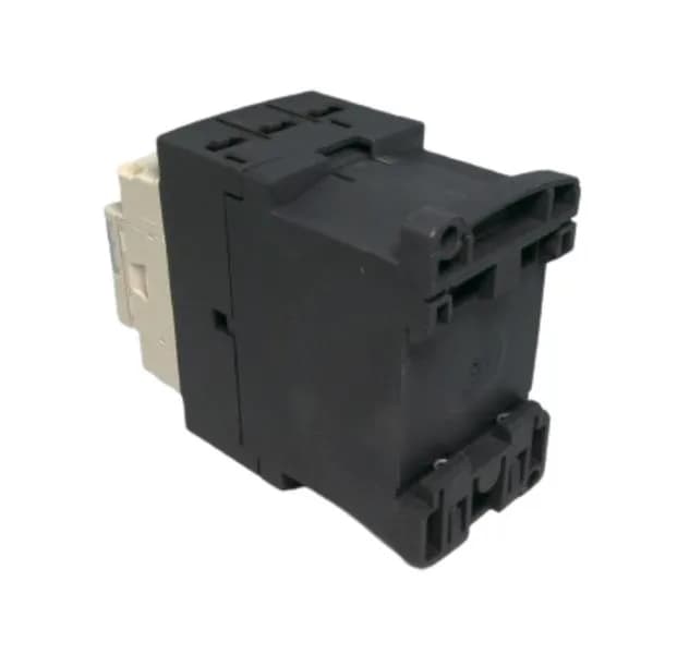 Schneider Electric LC1D126KD (image 2)