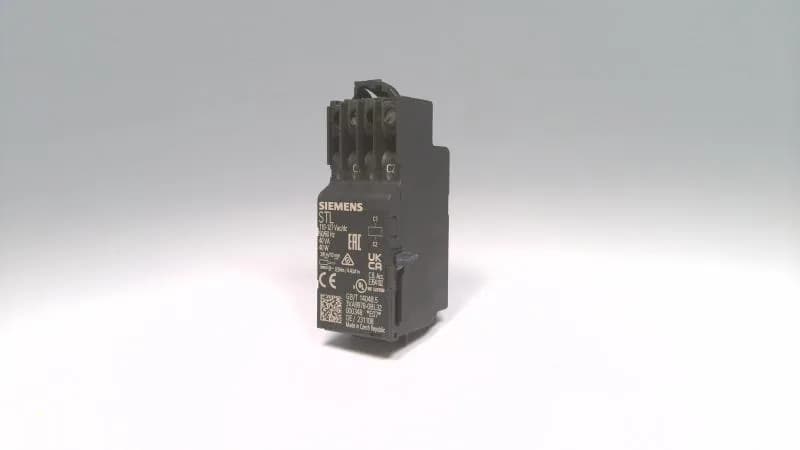 Siemens 3VA9978-0BL32 — Circuit Breaker Accessories (image 2)
