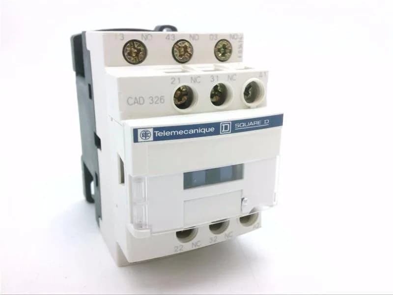 Schneider Electric CAD326G7 (image 3)