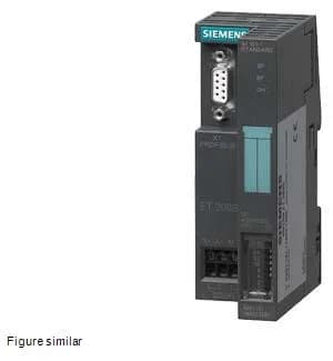 Siemens 6ES7953-8LM11-0AA0 — PLC Accessories