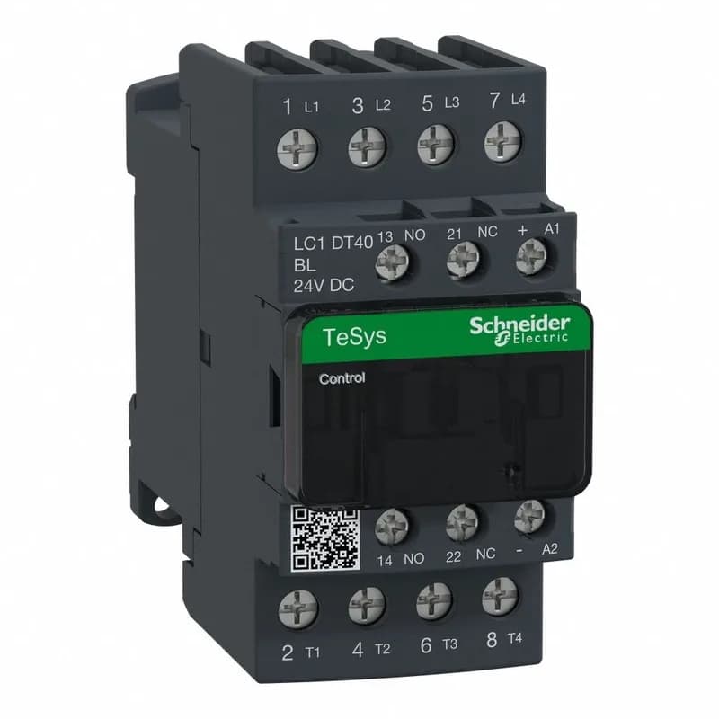 Schneider Electric LC1DT40BL (image 3)