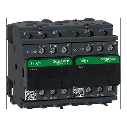 Schneider Electric LC2D09U7V (image 5)