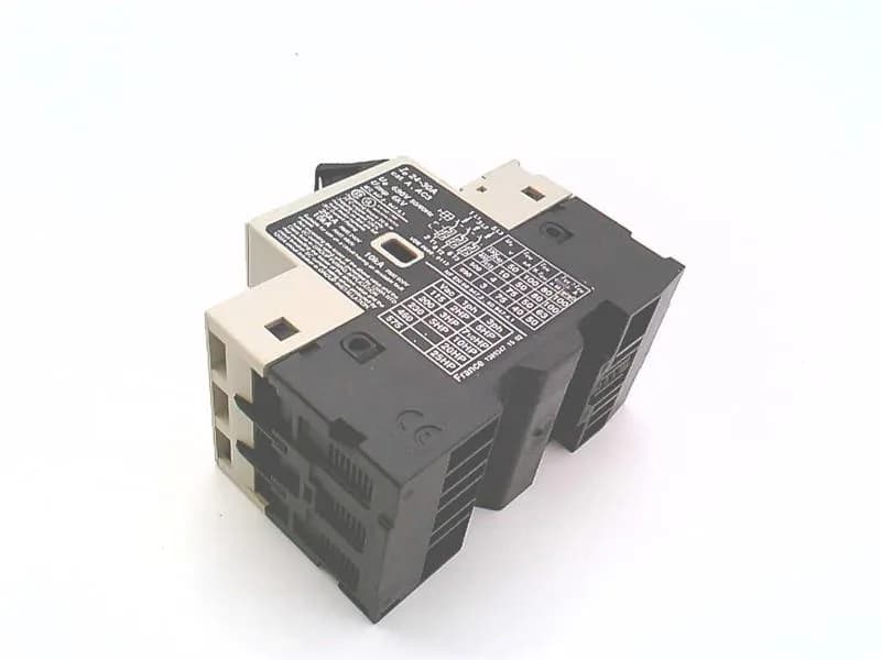 Schneider Electric GV2-M32 — Molded Case Circuit Breakers (MCCB) (image 2)