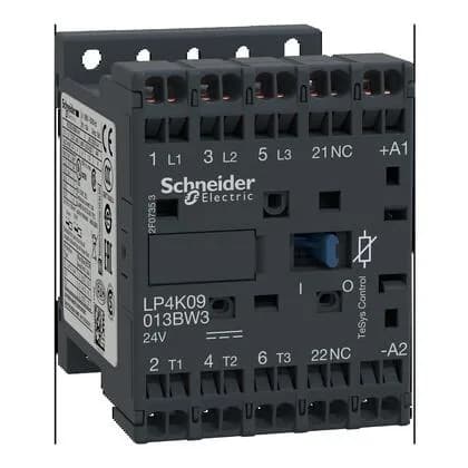 Schneider Electric LP4K09013BW3