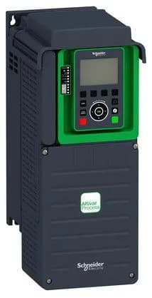Schneider Electric ATV630D11S6X (image 2)