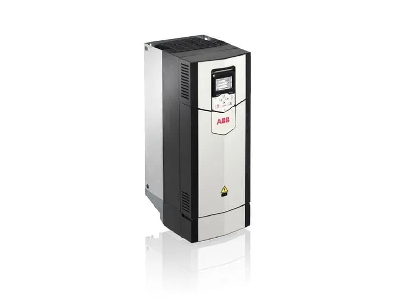 ABB ACS880-01-040A-5