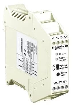Schneider Electric VW3M3103 (image 2)
