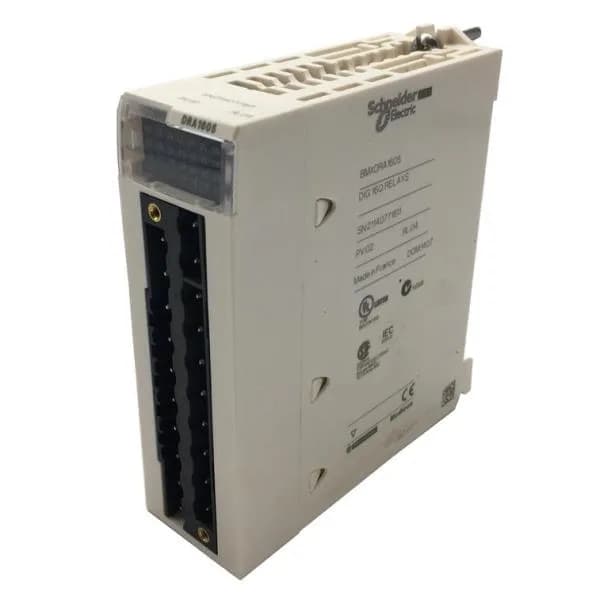 Schneider Electric BMXDRA1605 (image 4)