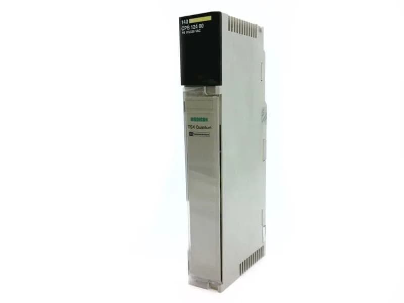 Schneider Electric 140CPS12400 (image 3)