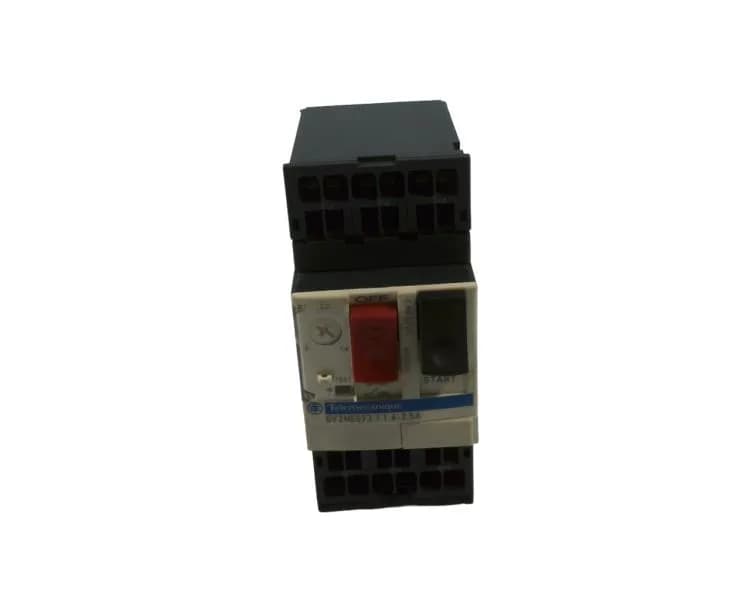 Schneider Electric GV2ME073 (image 2)