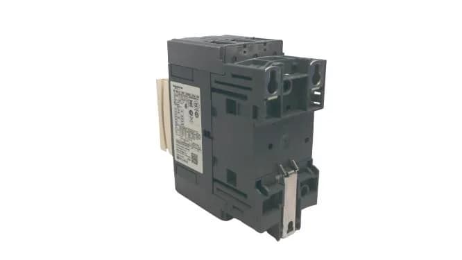 Schneider Electric LC1D40A3BD (image 4)