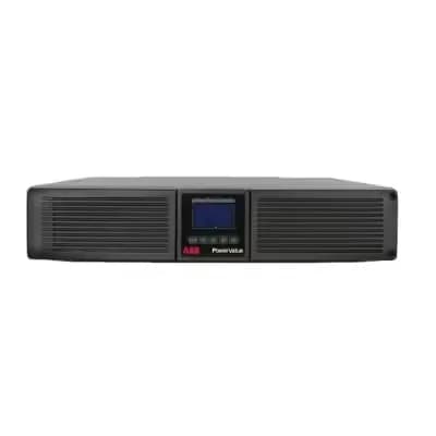 4NWP100102R0001 UPS POWERVALUE 11-3 KV