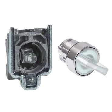 Schneider Electric XB4BK121B5