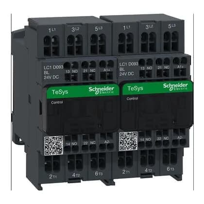 Schneider Electric LC2D093BL (image 4)