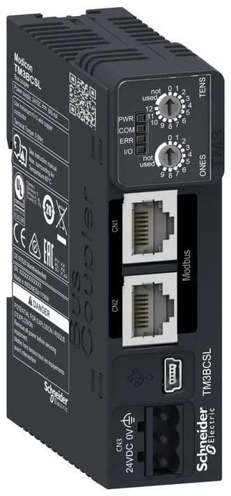 Schneider Electric TM3BCSL (image 2)