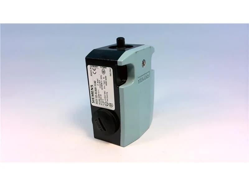 Siemens 3SE5122-0CA00-1CA0 — Limit Switches (image 3)