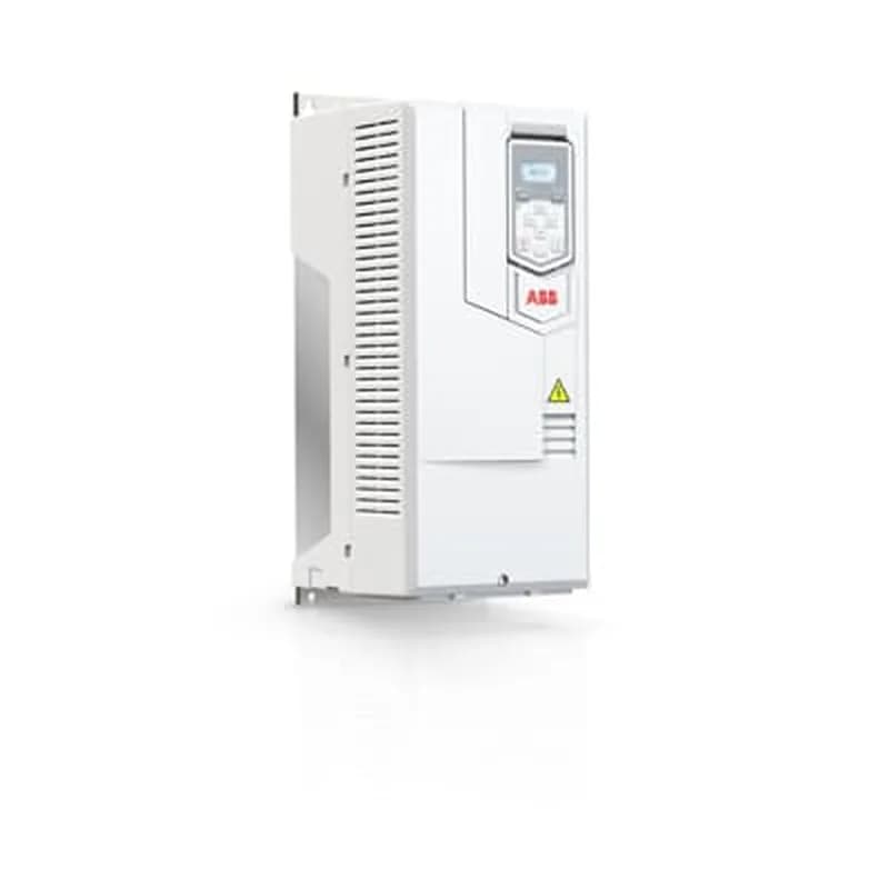 ABB 3AXD50000047641 — AC Drive (VFD) 480V (image 5)
