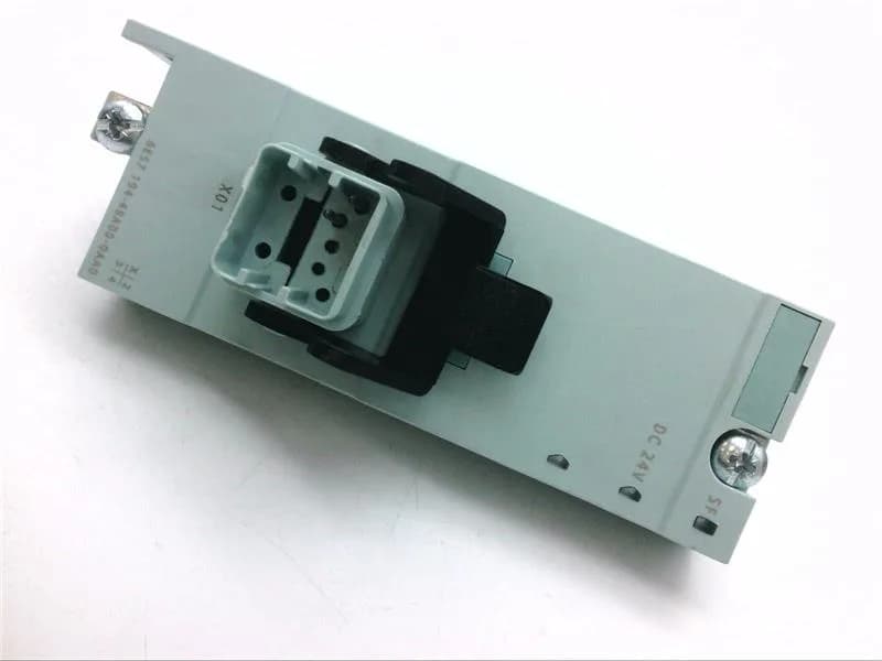 Siemens 6ES7194-4BA00-0AA0 (image 3)