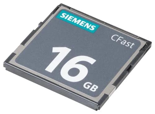 Siemens 6ES7390-1AF85-0AA0 (image 2)