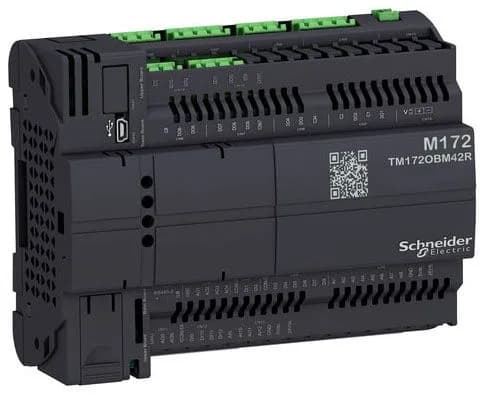 Schneider Electric TM172OBM42R (image 2)