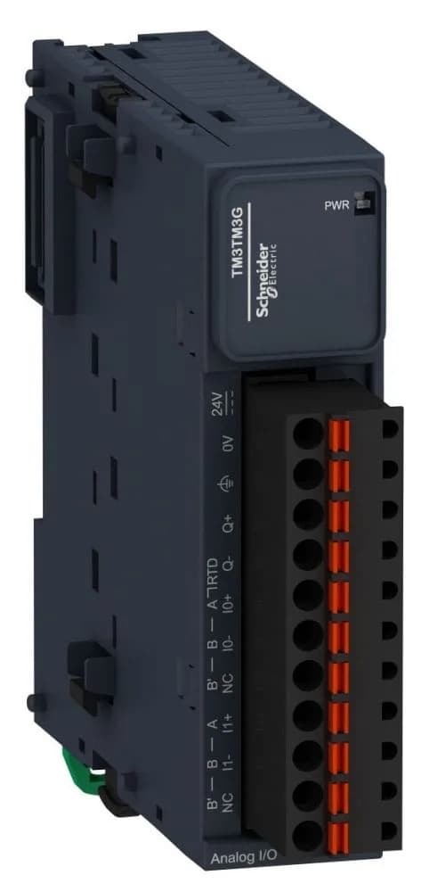 Schneider Electric TM3TM3G (image 4)