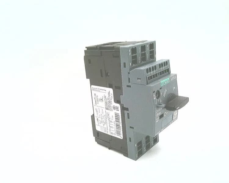 Siemens 3RV2011-1FA25 — Motor Protection Circuit Breakers (MPCB) (image 2)