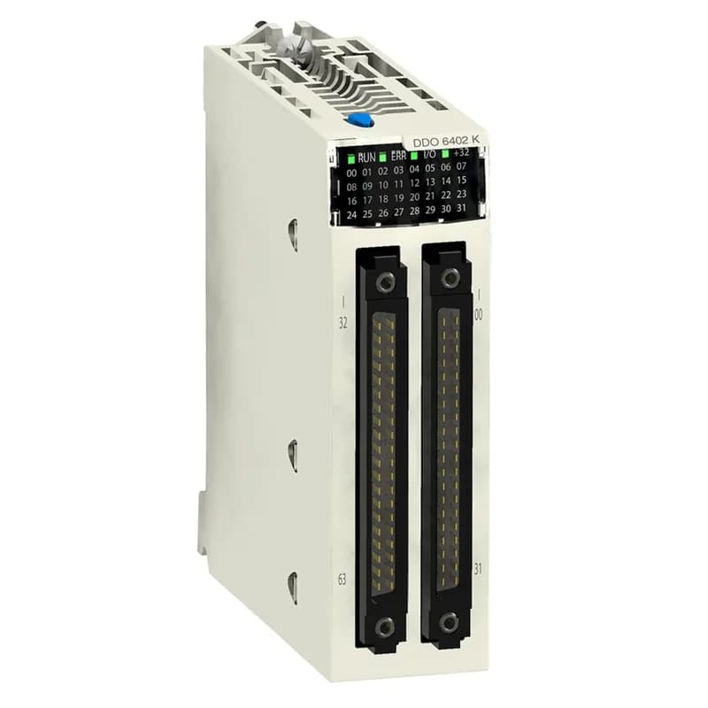 Schneider Electric BMXDDO6402K (image 5)