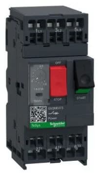 Schneider Electric GV2ME073