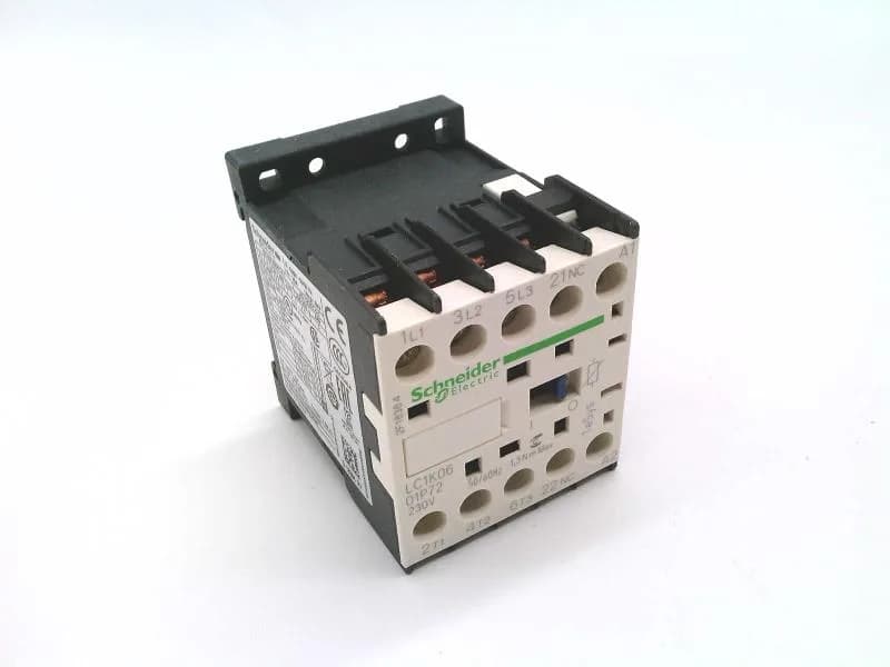 Schneider Electric LC1K0601P72