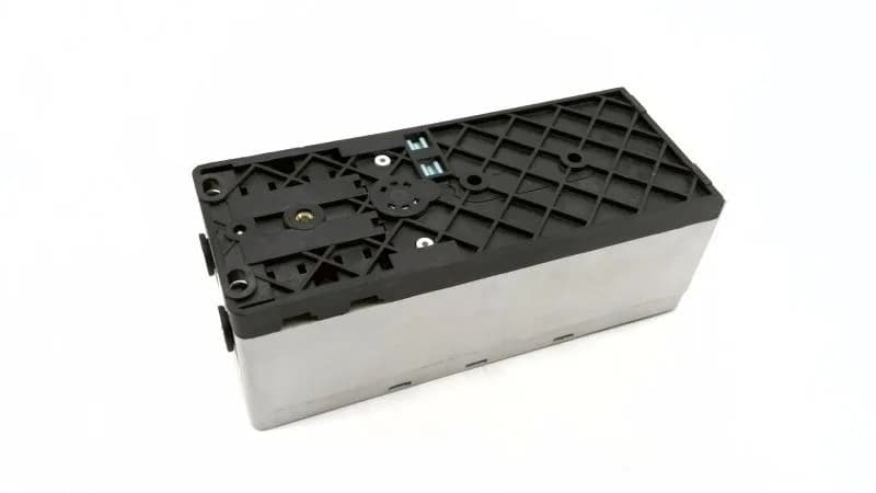 Siemens 3RK1408-1CT01-0CA0 — Remote I/O & Fieldbus Modules (image 2)