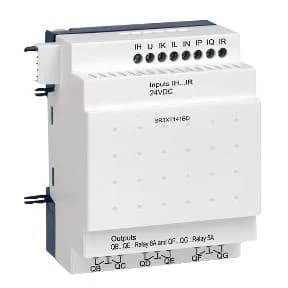 Schneider Electric SR3XT141BD (image 3)