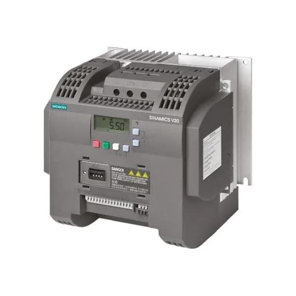 Siemens 6SL3210-5BE25-5UV0 (image 3)