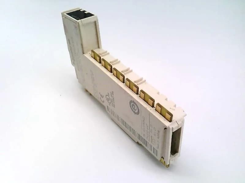 Schneider Electric TM5SAI4PH (image 4)
