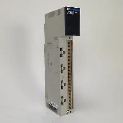 Schneider Electric 140DDO35301