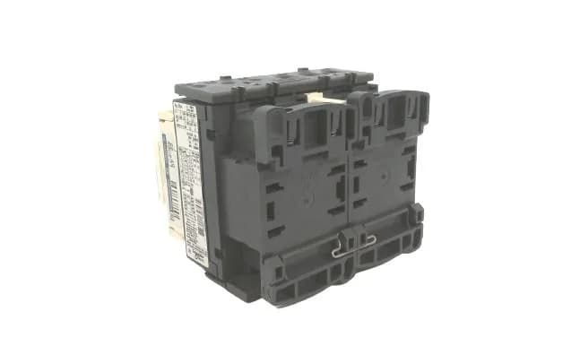 Schneider Electric LC2D09U7V (image 4)