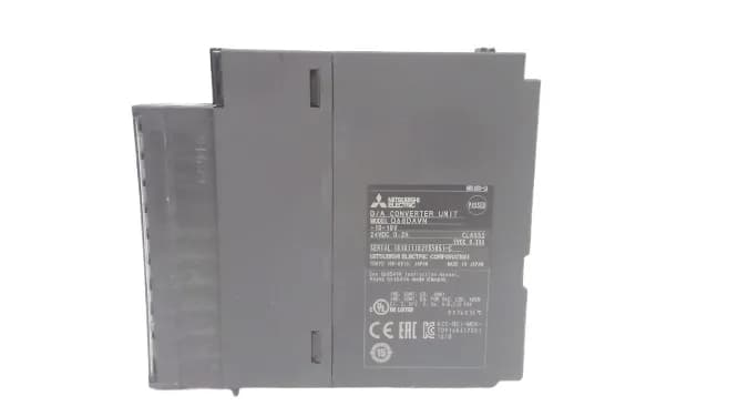 Mitsubishi Electric Q68DAVN (image 2)