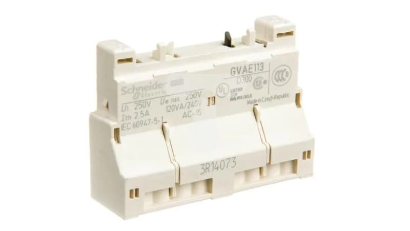 Schneider Electric GVAE113 (image 5)