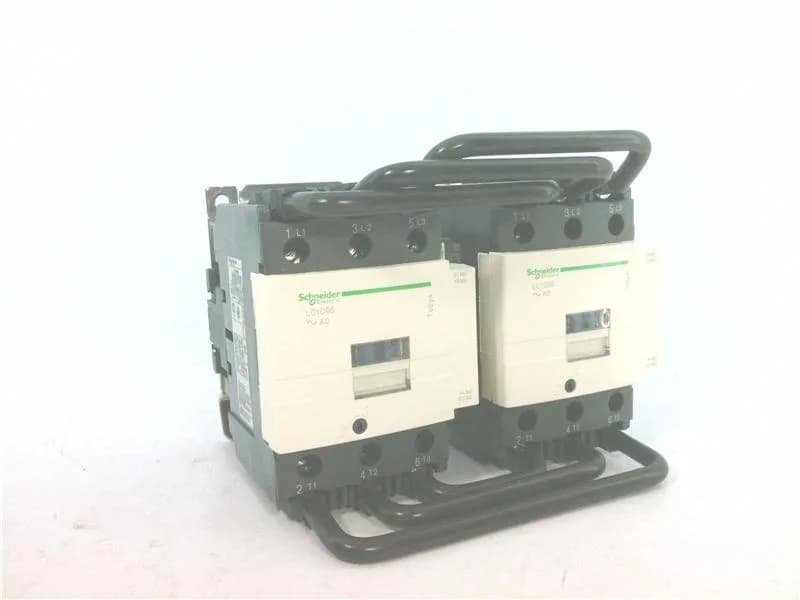 Schneider Electric LC2D95FE7 (image 2)