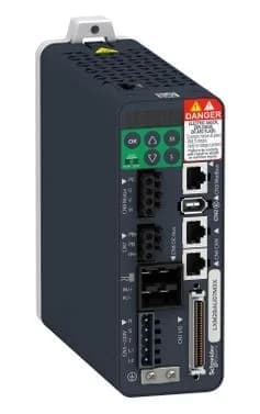 Schneider Electric LXM28AU02M3X (image 3)