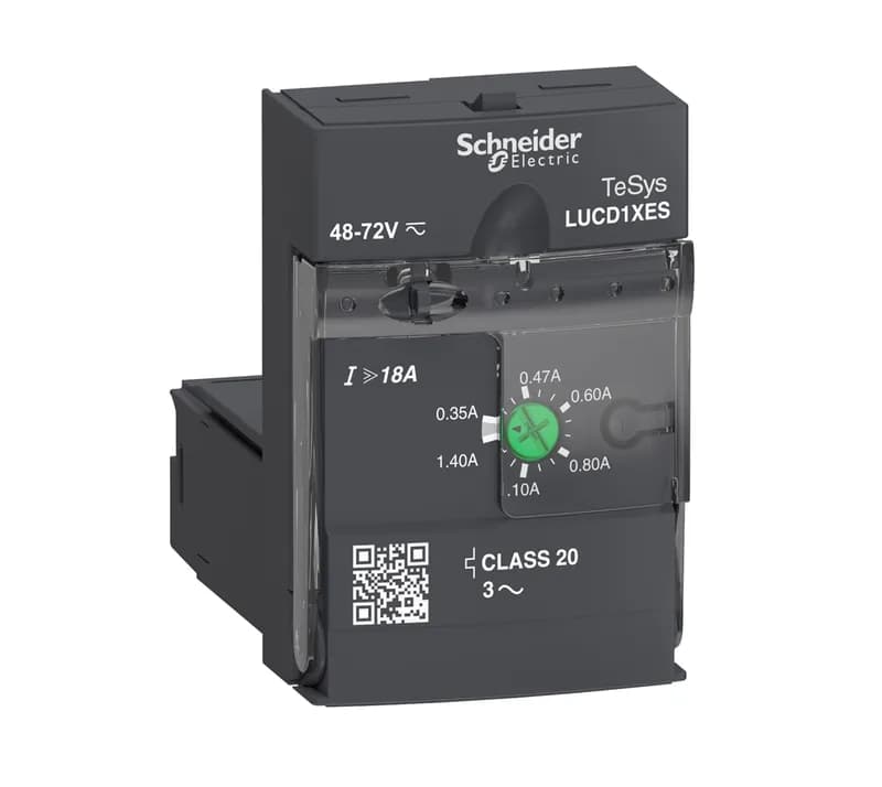 Schneider Electric LUCD1XES