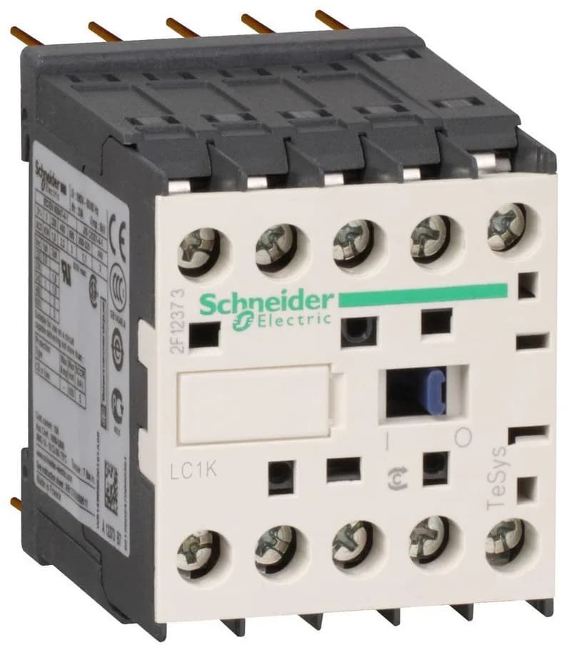 Schneider Electric LC1K09105E7 (image 3)