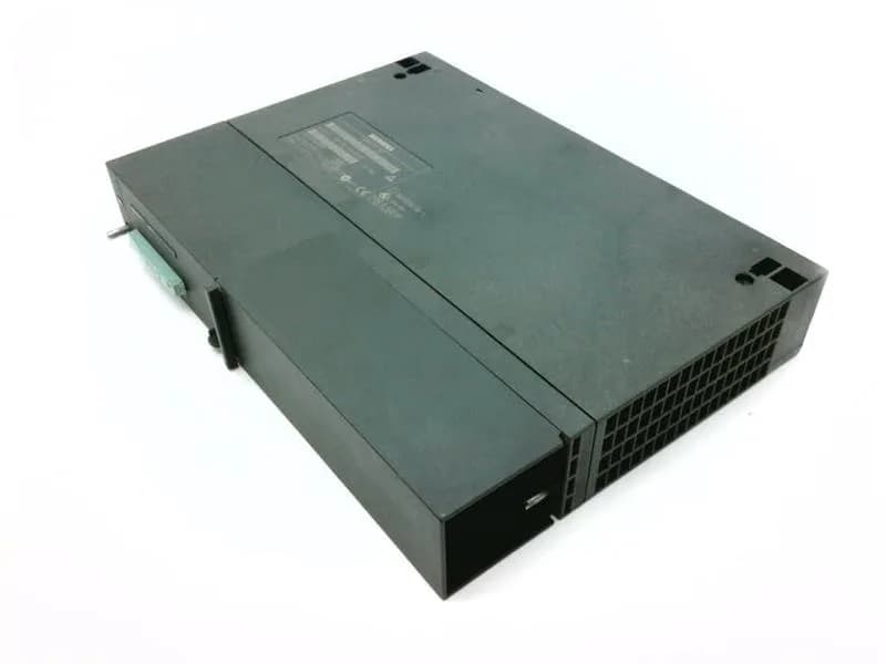 Siemens 6ES7416-3XL04-0AB0 — PLCs (Programmable Logic Controllers) (image 3)