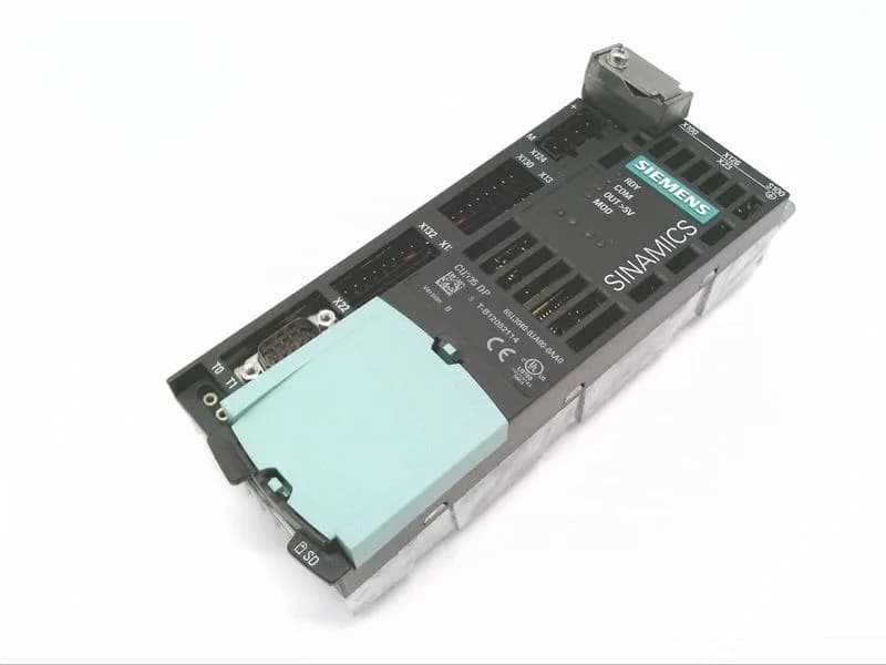 Siemens 6SL3040-0JA00-0AA0 (image 2)